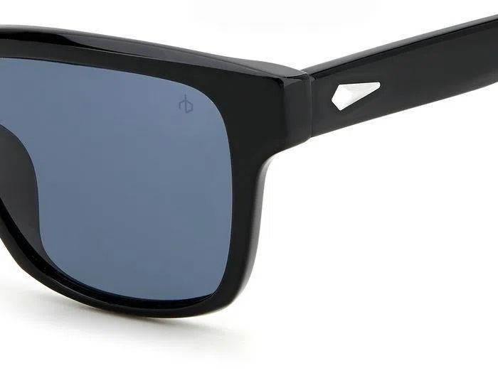 Rag & Bone RNB5041 Sunglasses - view 8